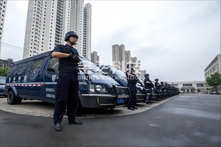 苏州市特种守押保安服务有限公司